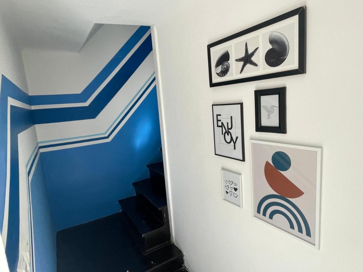 Apartment Chillout House Novalja Ngoại thất bức ảnh
