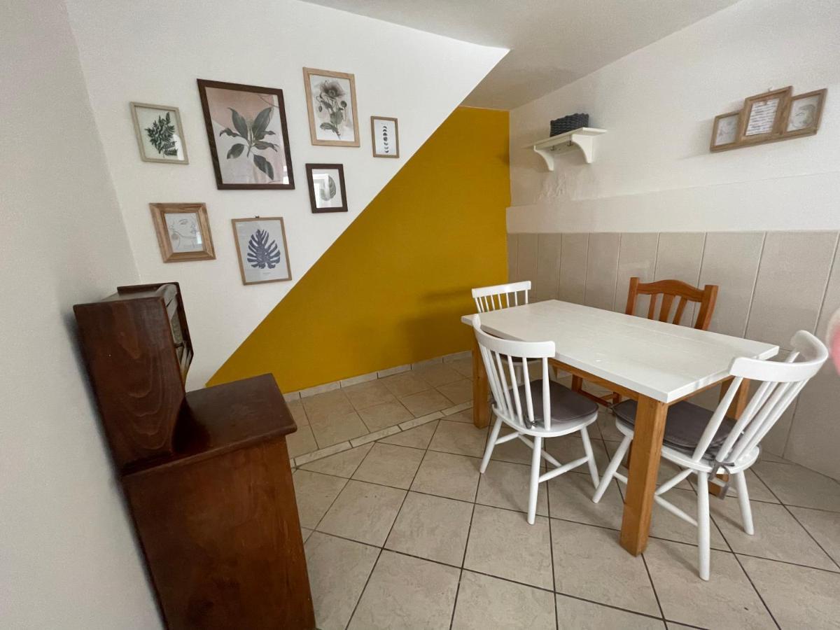 Apartment Chillout House Novalja Ngoại thất bức ảnh