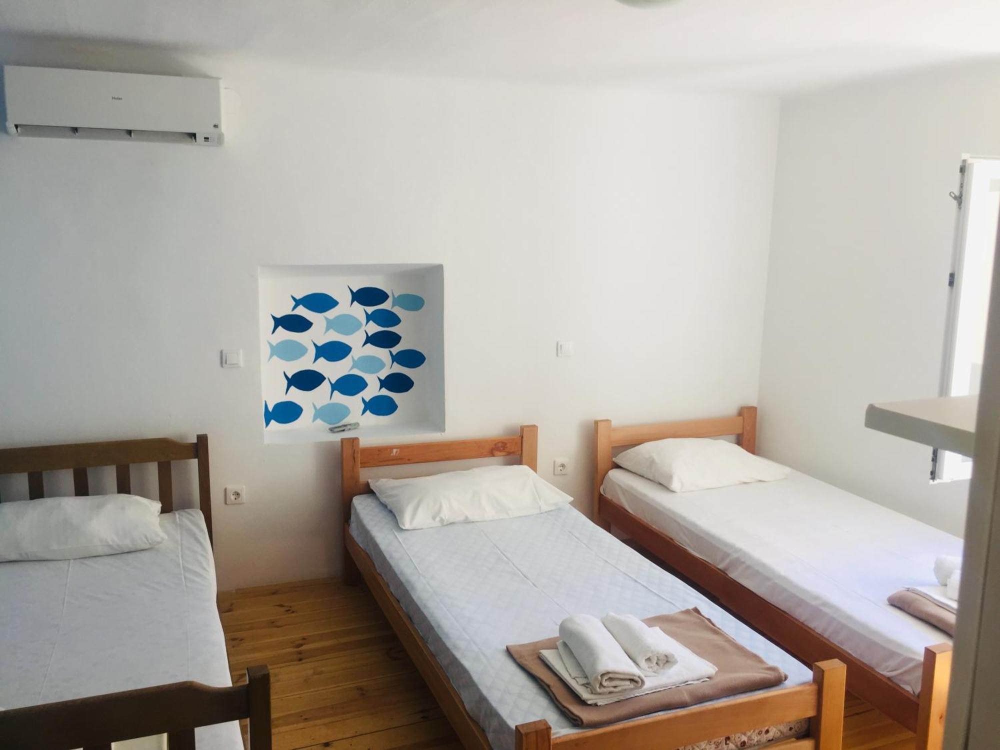 Apartment Chillout House Novalja Ngoại thất bức ảnh