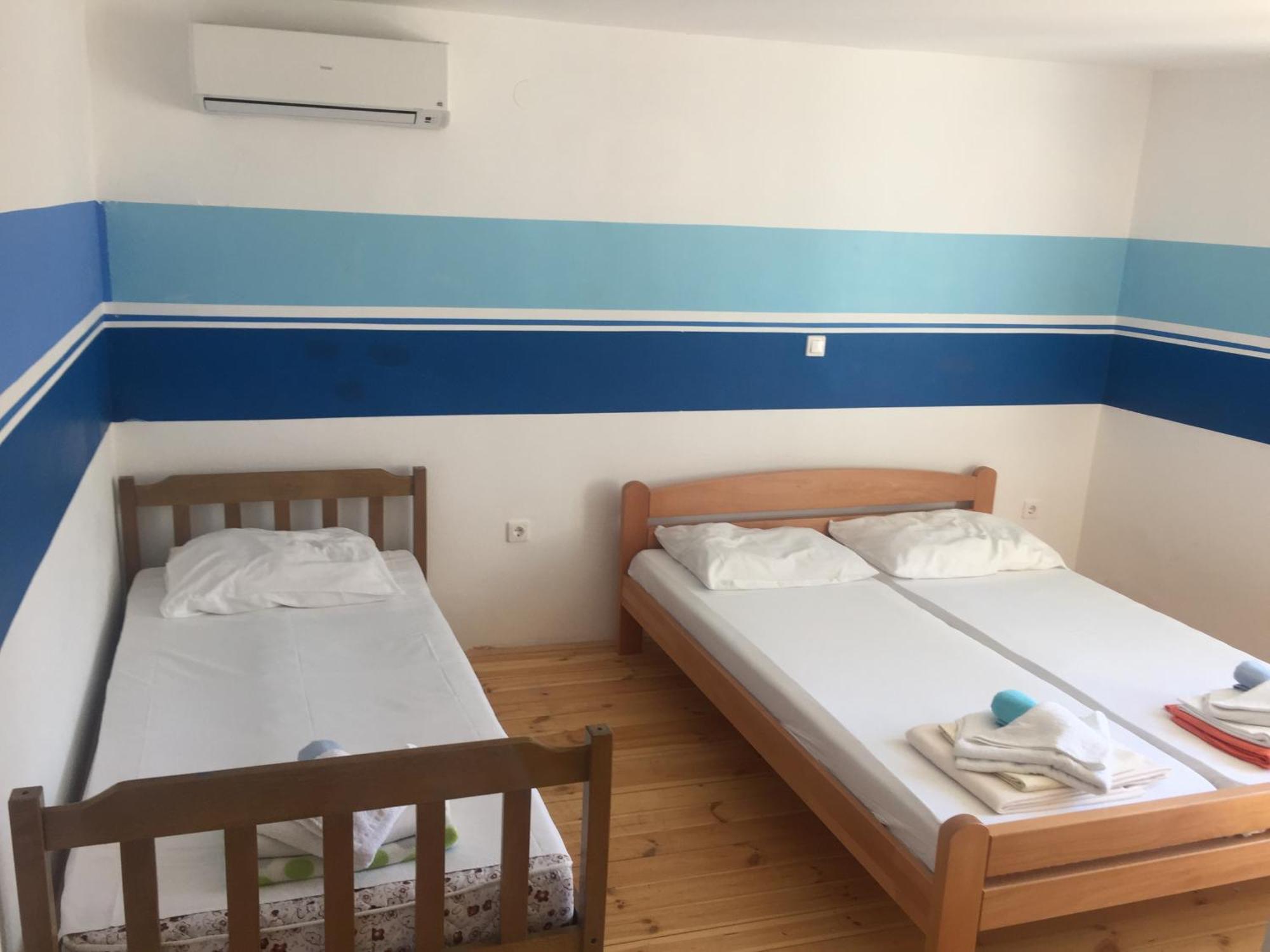 Apartment Chillout House Novalja Ngoại thất bức ảnh